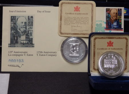 Commemorative-Eaton-Silver