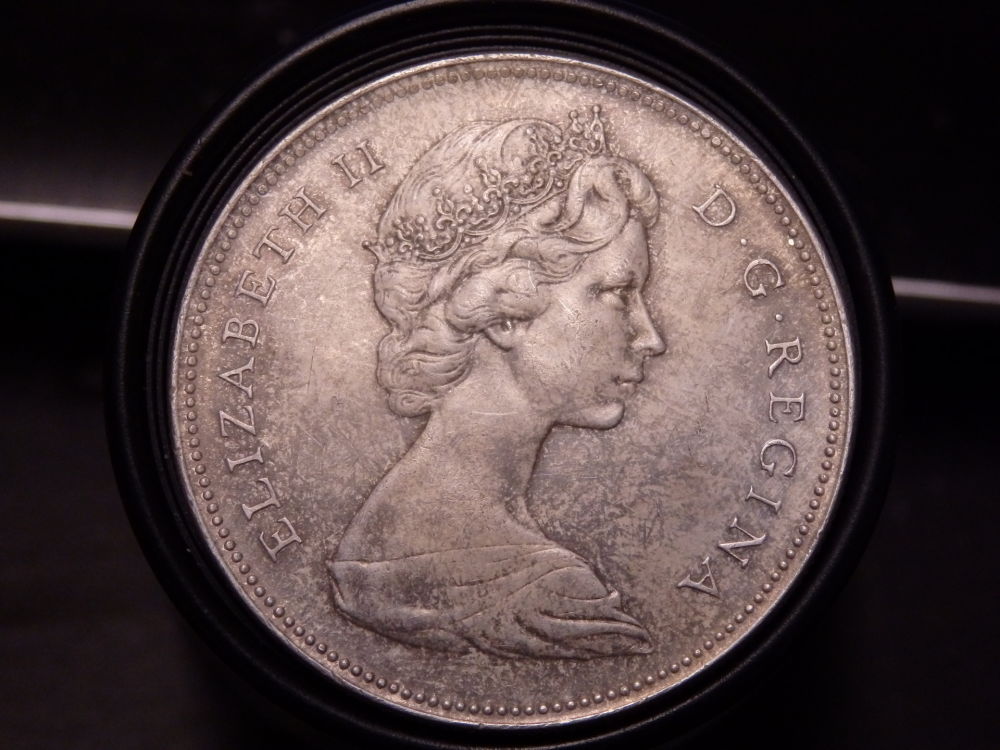 Flea-Market-Find