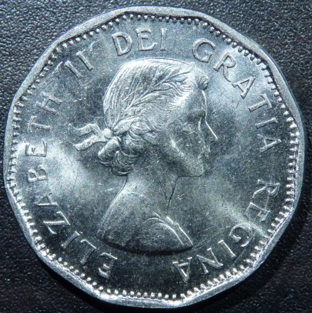 1962-5-Cents-In-Change
