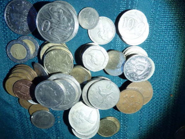 Help-With-Australian-Coins