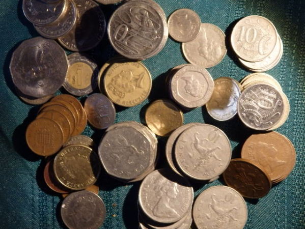 Help-With-Australian-Coins