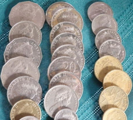 Help-With-Australian-Coins
