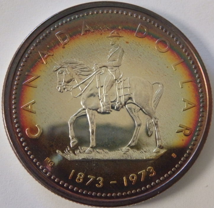 1973-Canada-Silver-Dollar-Cleaning