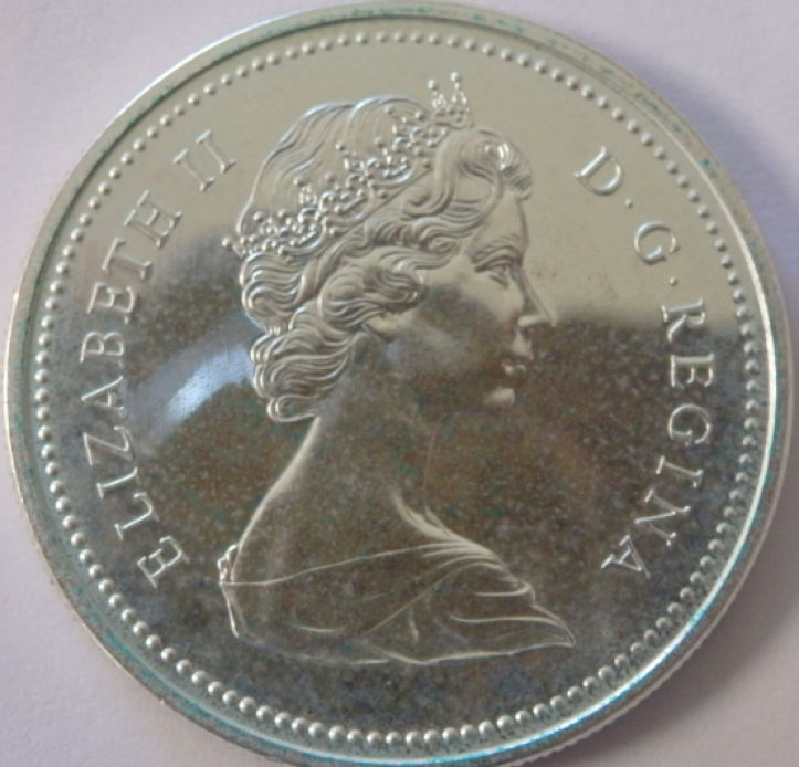 1973-Canada-Silver-Dollar-Cleaning