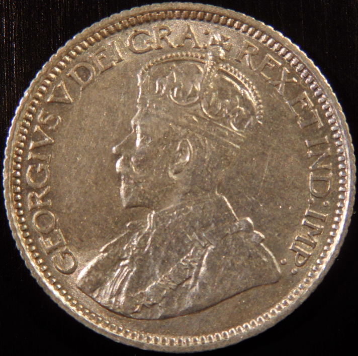 1914-Dime-For-Grade,-Value