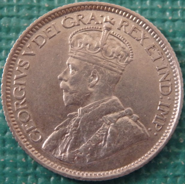 1914-Dime-For-Grade,-Value