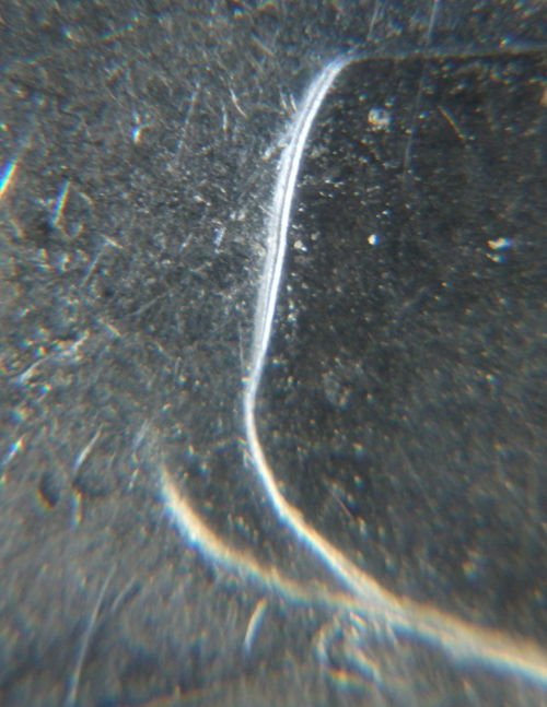 Nickel-Dollars