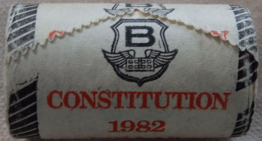 1982-Constitution-Dollars