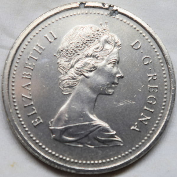 1974-Nickel-Dollar-Planchet-Flaws-?