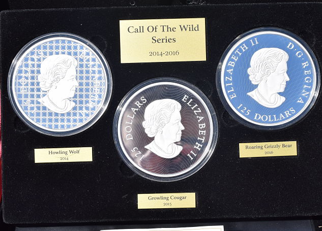 Call-Of-The-Wild-Series