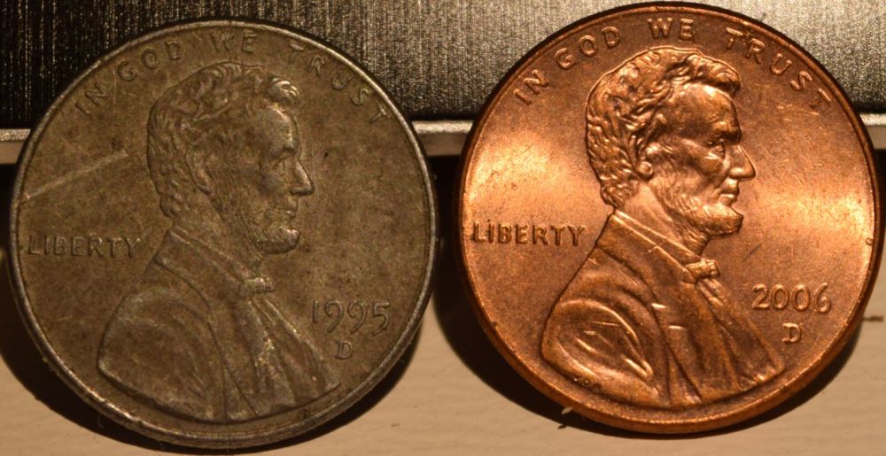 1995-D-Lincoln-No-Copper-Color