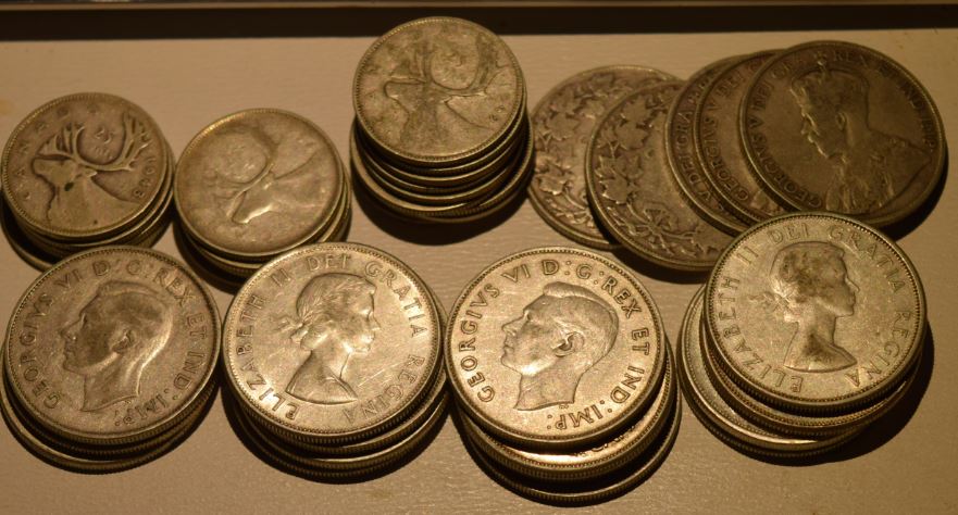 Advice-On-A-Canada-Silver-Lot