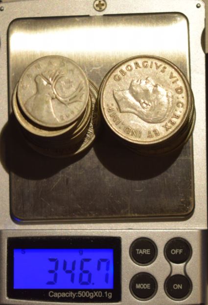 Advice-On-A-Canada-Silver-Lot