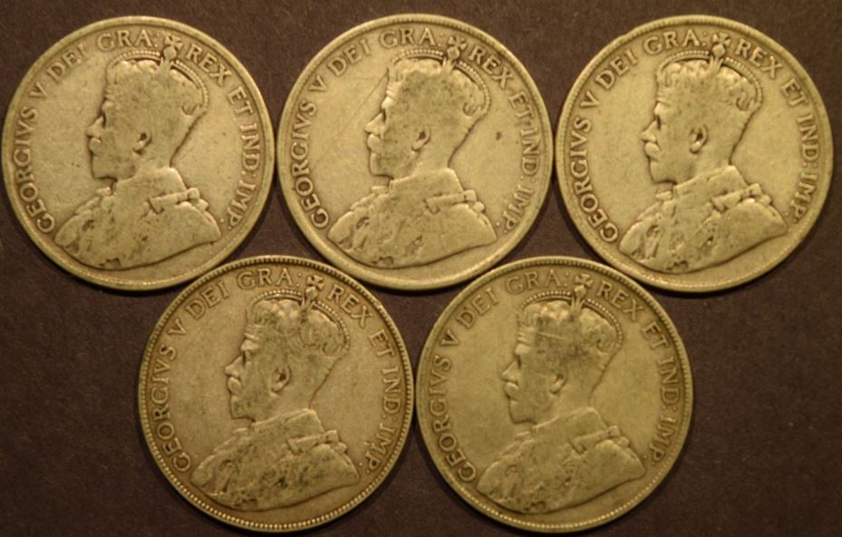 Advice-On-A-Canada-Silver-Lot