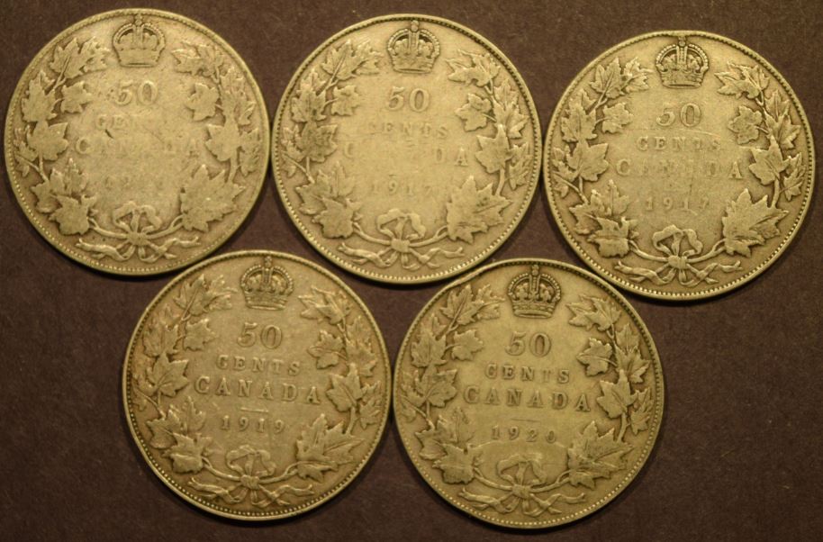 Advice-On-A-Canada-Silver-Lot