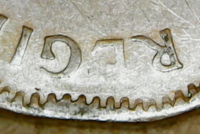 1953-5-Cents-Wear-Or-?