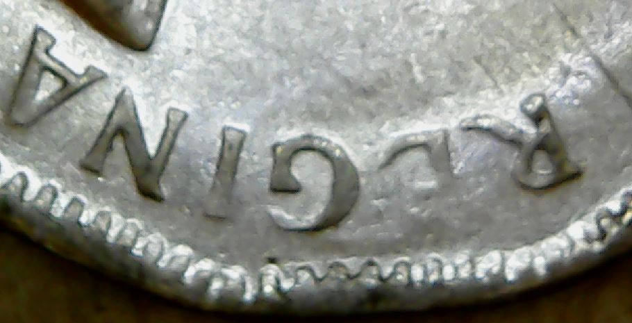 1953-5-Cents-Wear-Or-?