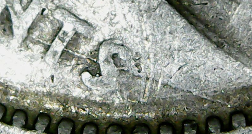 Canada-1940-10-Cents--Large-Die-Crack-?