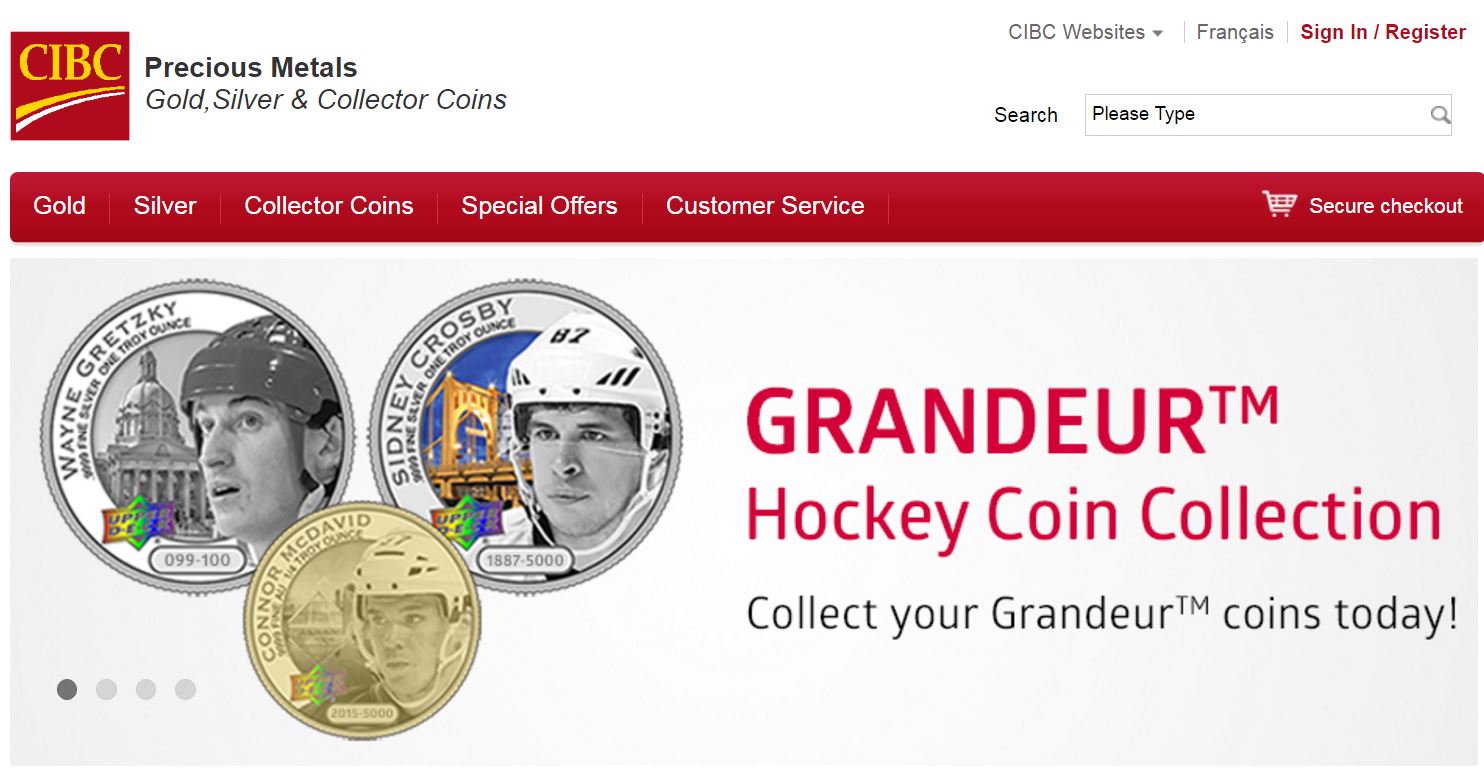 New-Hockey-Coins/Medals-From-Cibc