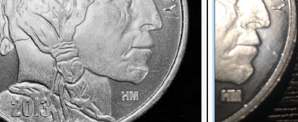 Highland-Mint-Buffalo-1oz-Silver-Round-Question