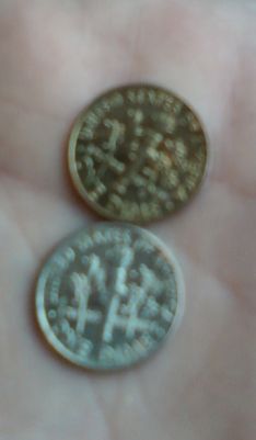 2010-Gold-Tone-Dime