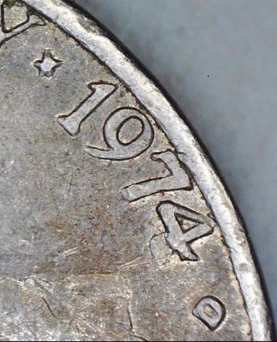 1974-D-Nickel-With-Part-Of-4-Missing.
