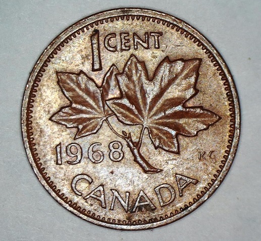1968-Canadian-1-Cent-Double-Die-Queen-Face
