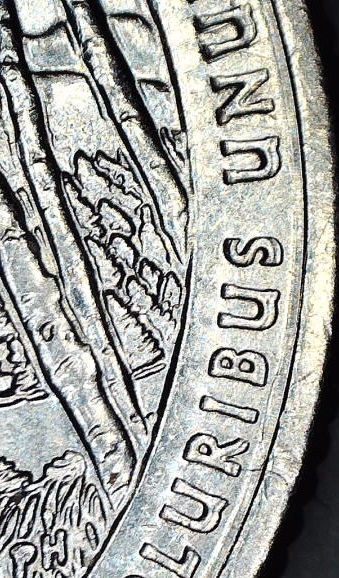 2013-D-25-Cent-Reverse-ATB-White-Mountain-Incuse-Letter-Doubling
