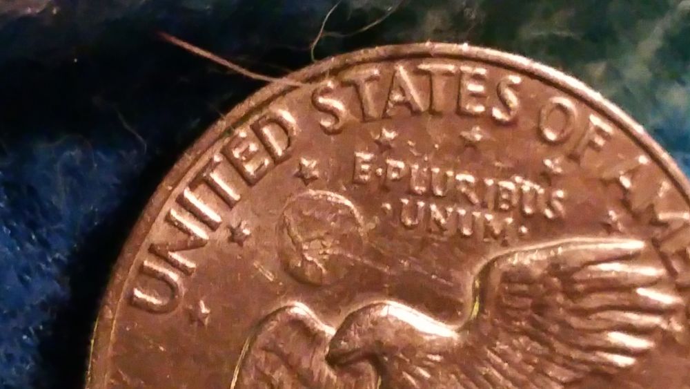 1972-Eisenhower-Dollar
