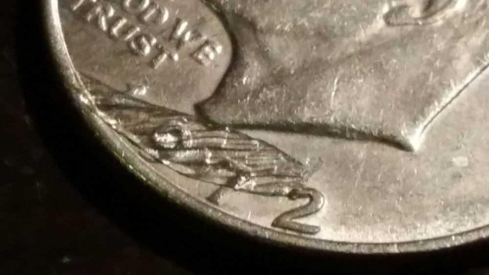 1972-Eisenhower-Dollar