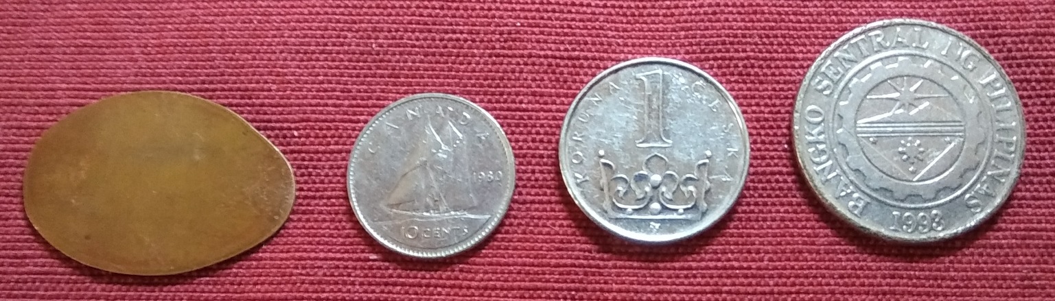 Coinstar-Finds!-Including-Bank-Counters-And-Other-Machines
