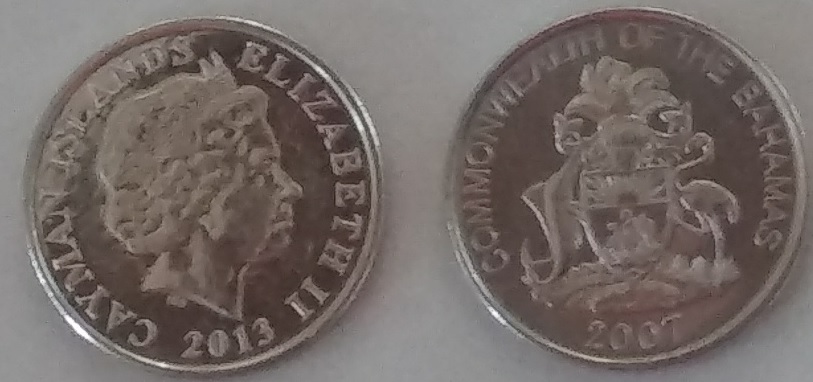 Coinstar-Finds!-Including-Bank-Counters-And-Other-Machines