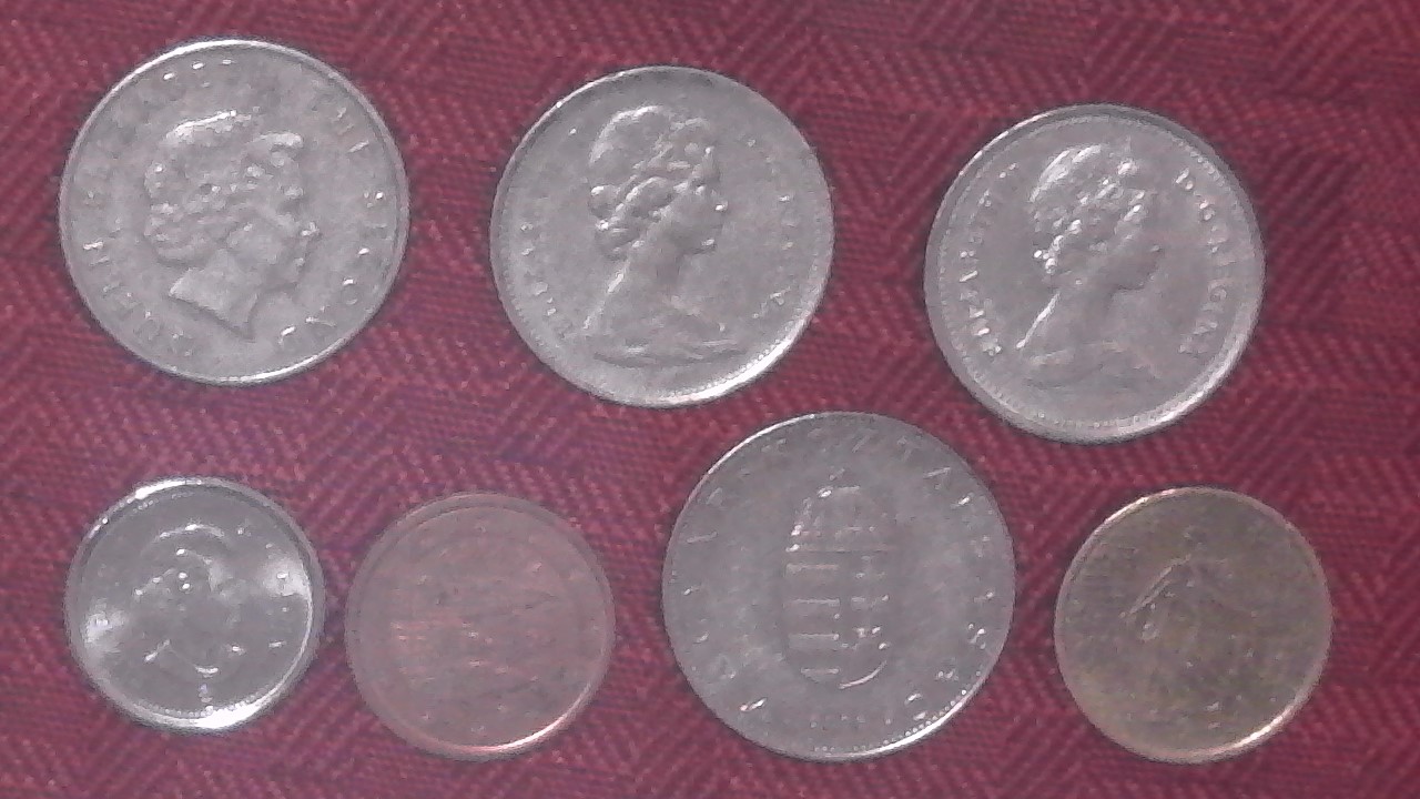 Coinstar-Finds!-Including-Bank-Counters-And-Other-Machines