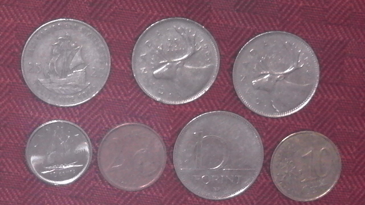 Coinstar-Finds!-Including-Bank-Counters-And-Other-Machines