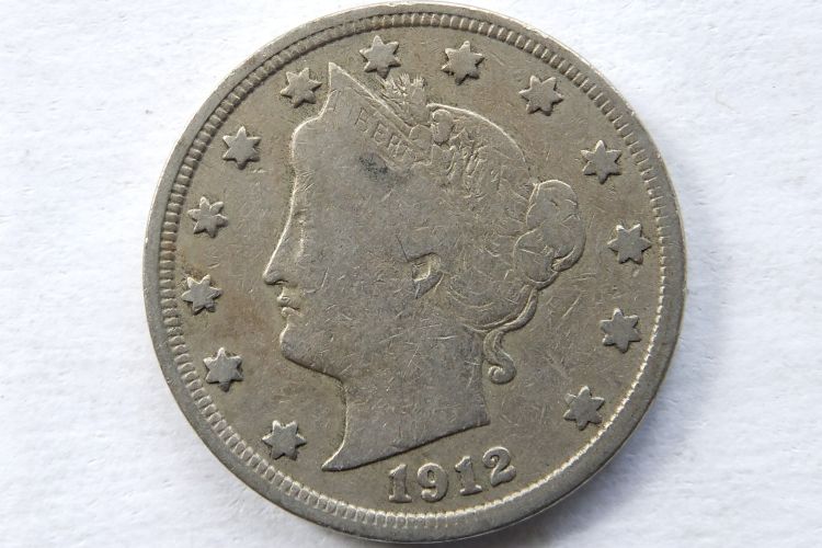 1912-V-Nickle