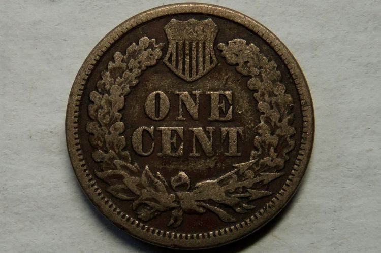 1860-Cent