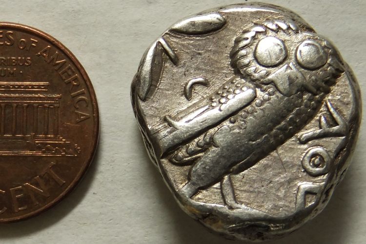 Ancient-Silver-Athena