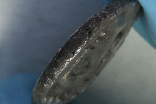 Silver-Herakles