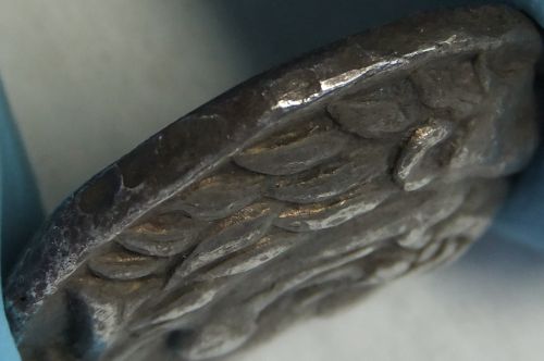 Silver-Herakles