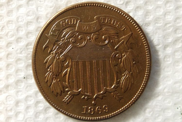 1869-2-Cent