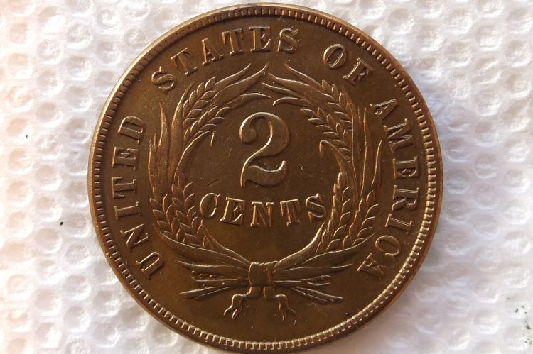 1869-2-Cent