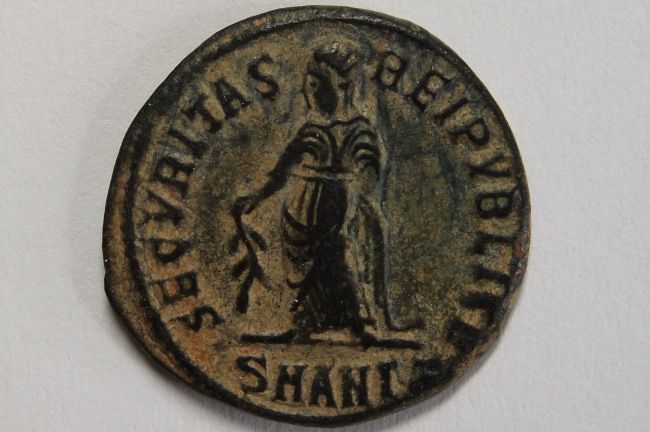 X-Mas-Coins!