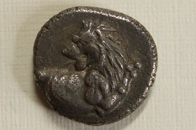 X-Mas-Coins!