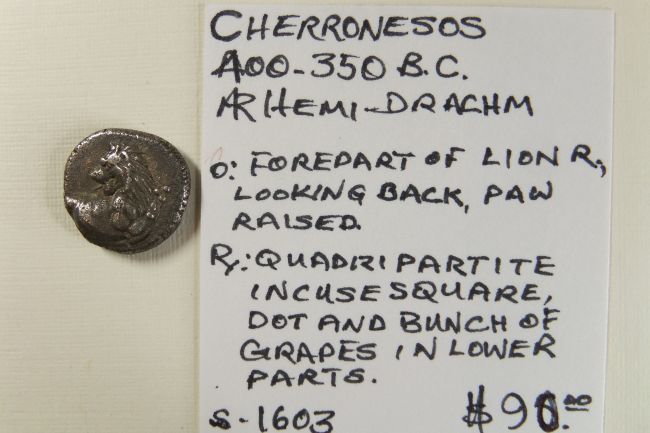 X-Mas-Coins!