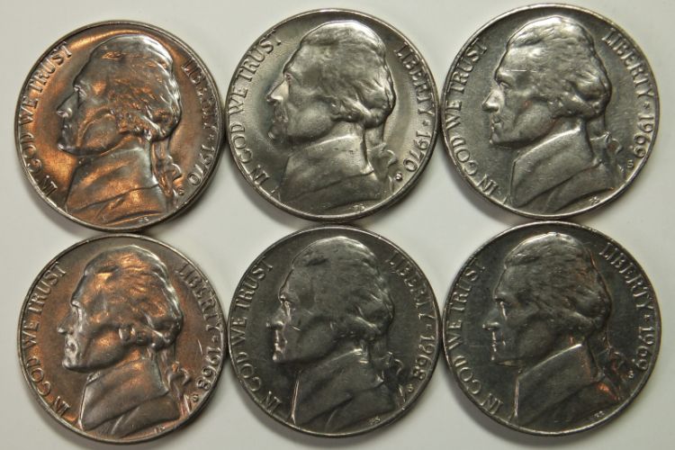 Roll-Find,-Nickel-Proofs-&-More