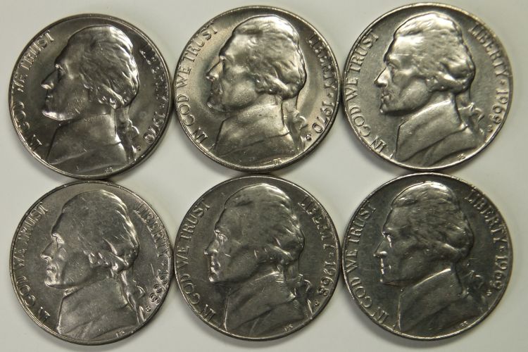 Roll-Find,-Nickel-Proofs-&-More
