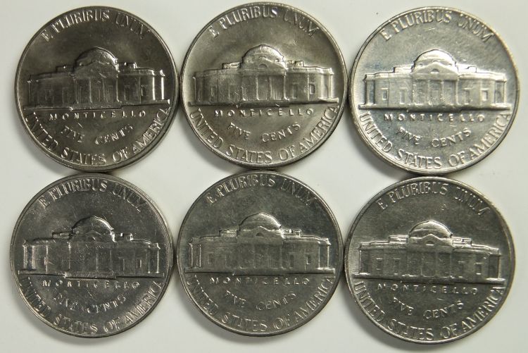 Roll-Find,-Nickel-Proofs-&-More