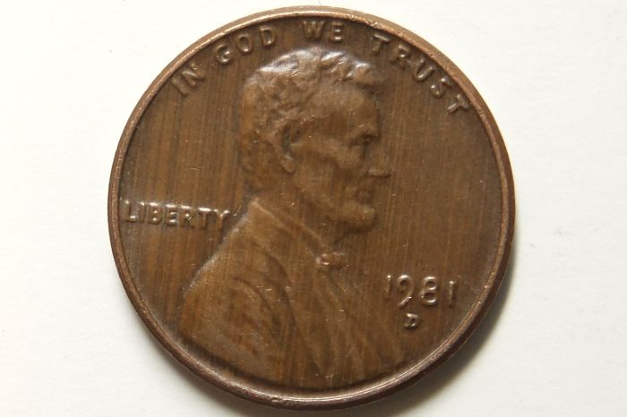 Please-Grade-1981-Lincoln-Cent