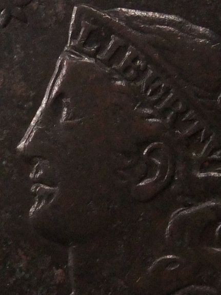 1835-Doubled-Die-Matron-Large-Cent