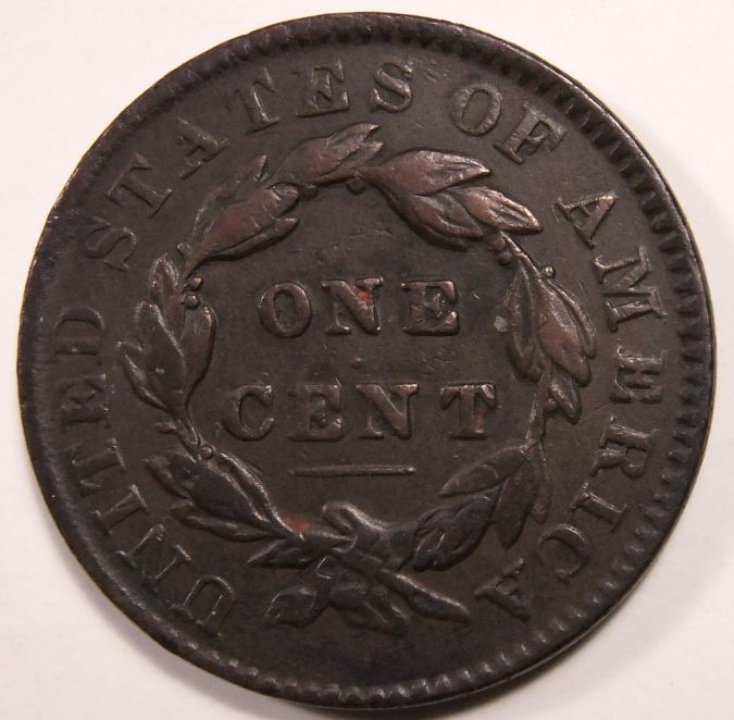 1835-Doubled-Die-Matron-Large-Cent